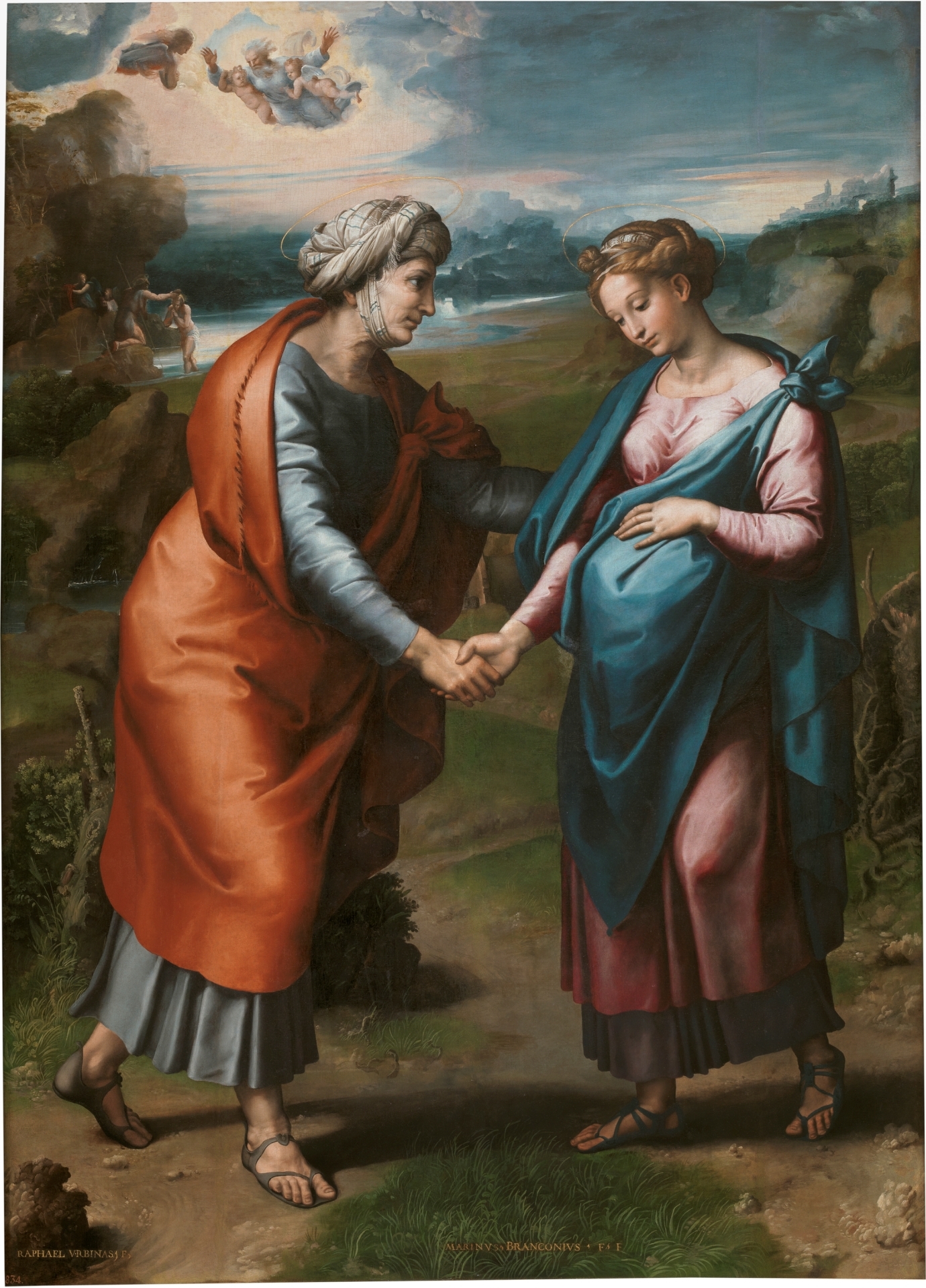 visitation