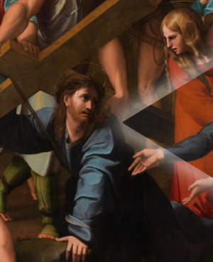 Las copias de obras maestras de la pintura en las colecciones de los Austrias y el Museo del Prado