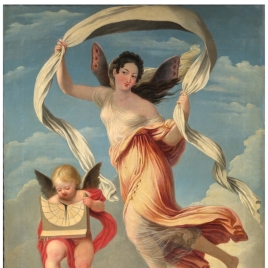 Allegory of Noon