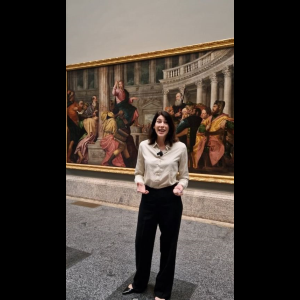 Video de instagram