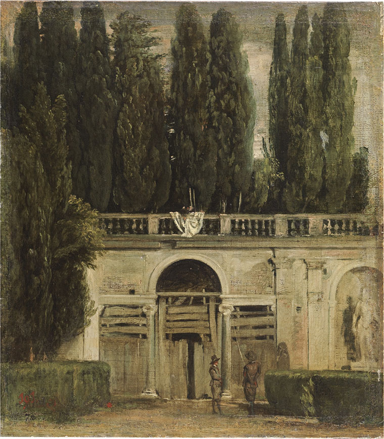 Segundo accésit: <em>Un instante</em>
