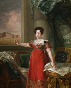 El Museo del Prado y la política borbónica de instituciones culturales