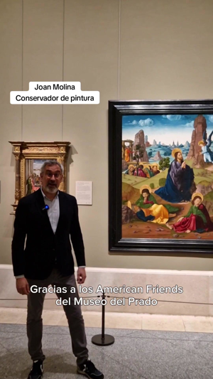 Video de instagram
