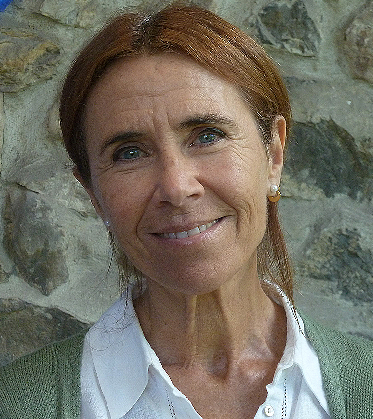 Belén Artuñedo