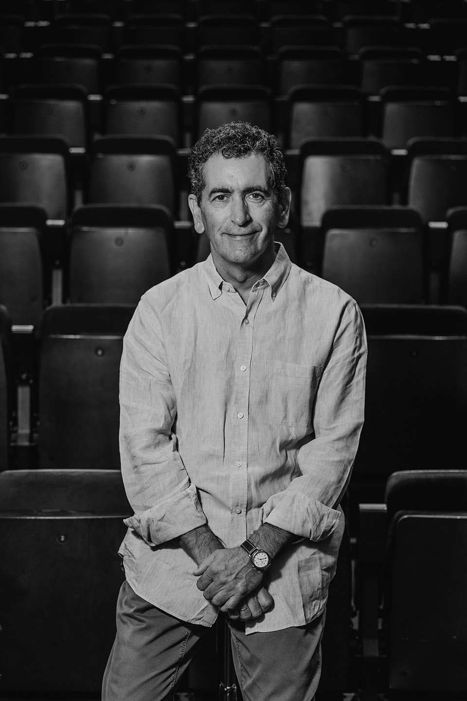 Juan Mayorga