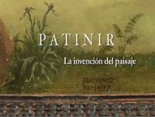 El documental del Museo del Prado dedicado a Patinir y la invención del paisaje recibe mención de honor en el XXV Festival de Cine de Bogotá