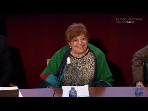 Debate "Sección II: El pasado arqueológico"