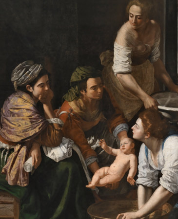 El Prado habla