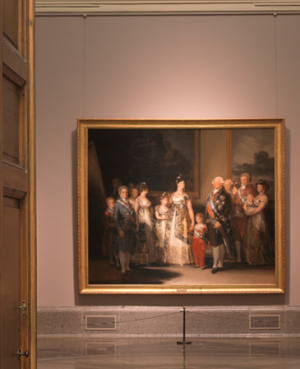 Presente y futuro de los museos mundiales (online)