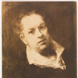 Autorretrato