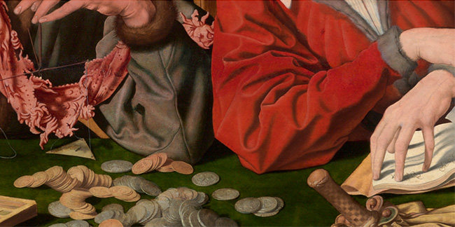 El calculable valor del arte