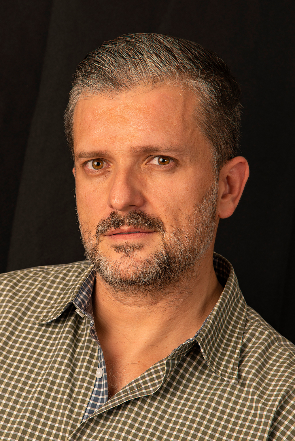 Pablo F. Amador Marrero