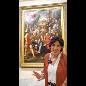 Video de instagram