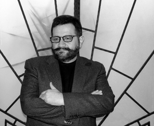 Jaime Cuadriello