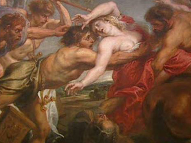 El Prado abre los lunes para ver las exposiciones de Rubens y Renoir