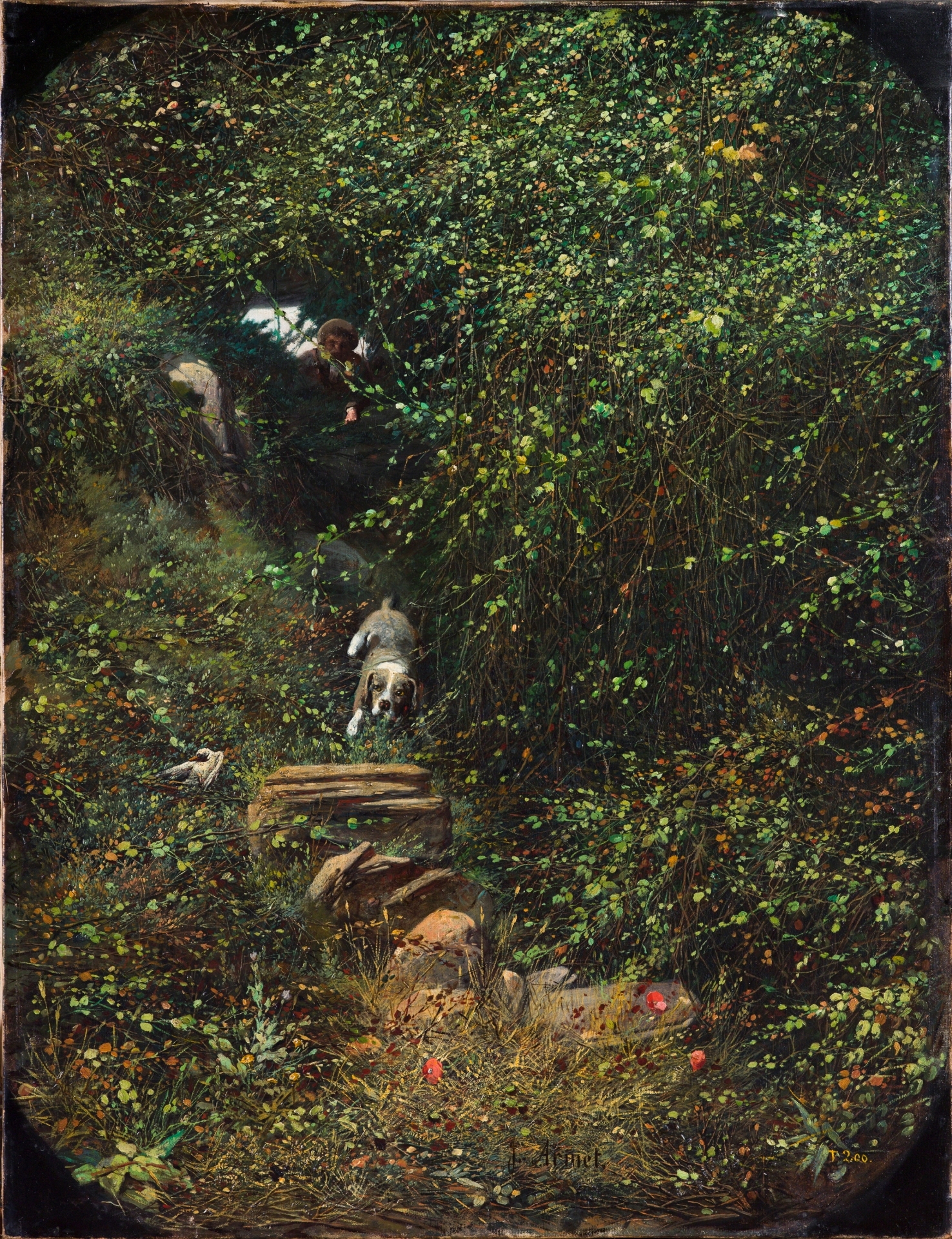 Armet y Portanell, José