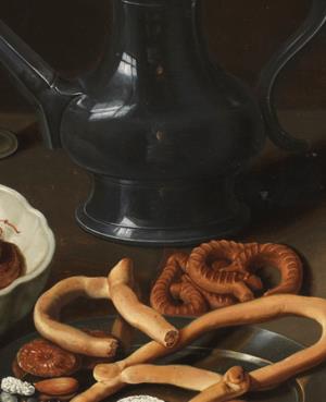 Salas de pintura flamenca del XVII en el Museo del Prado