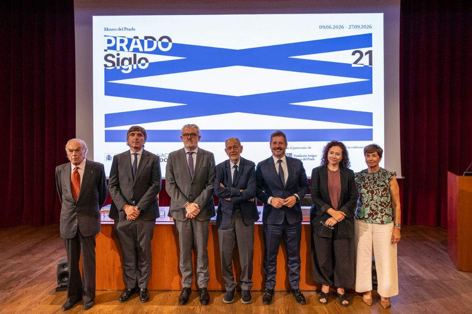 “Prado. Siglo XXI”, una exposición que invita a los ciudadanos a construir el Museo del futuro