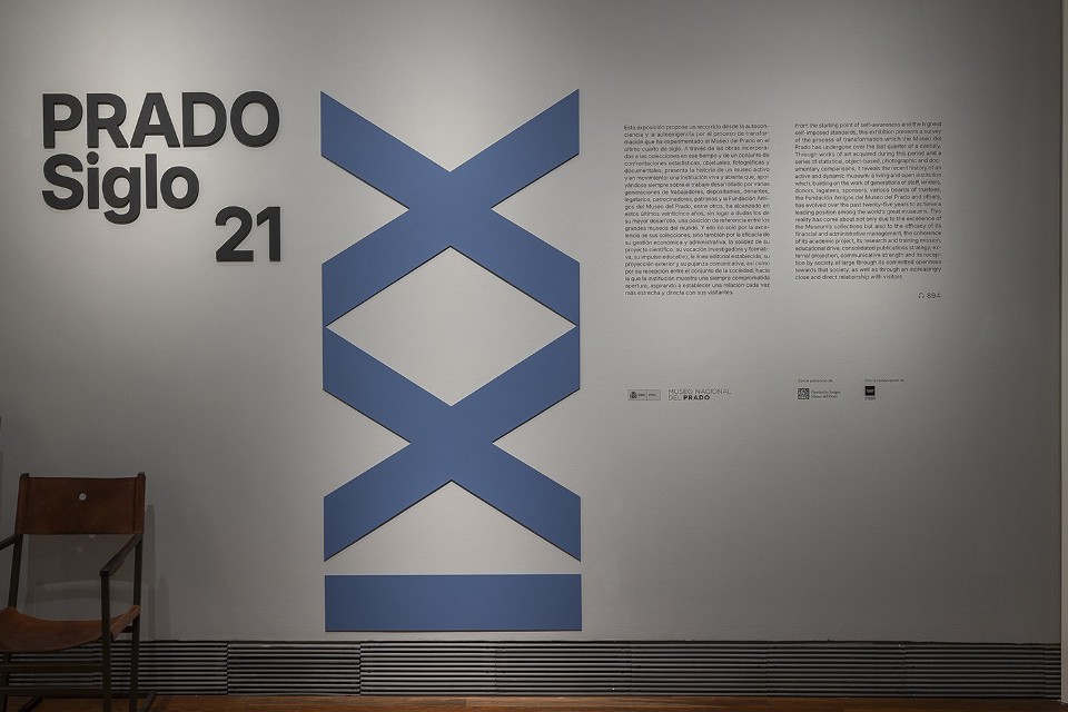 “Prado. Siglo XXI”, una exposición que invita a los ciudadanos a construir el Museo del futuro