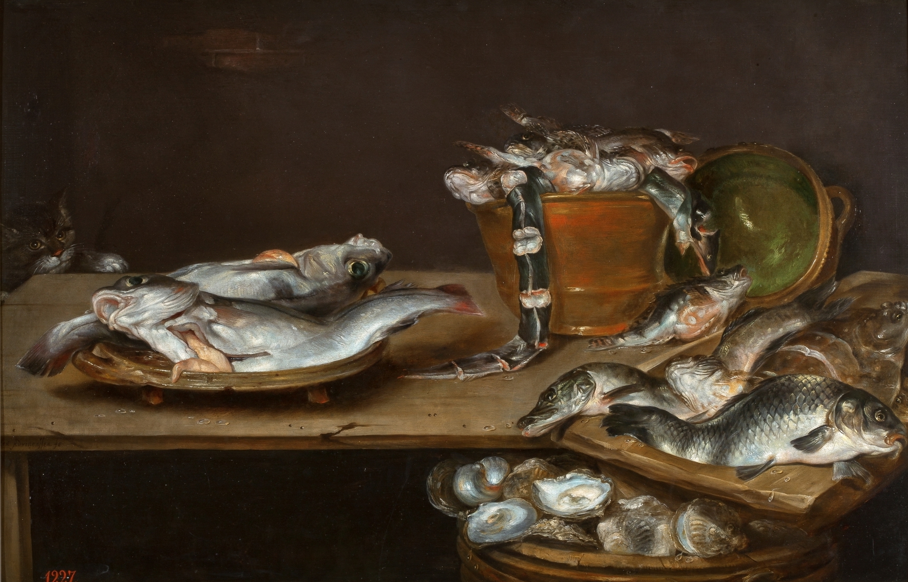 Adrianssen, Alexander van
