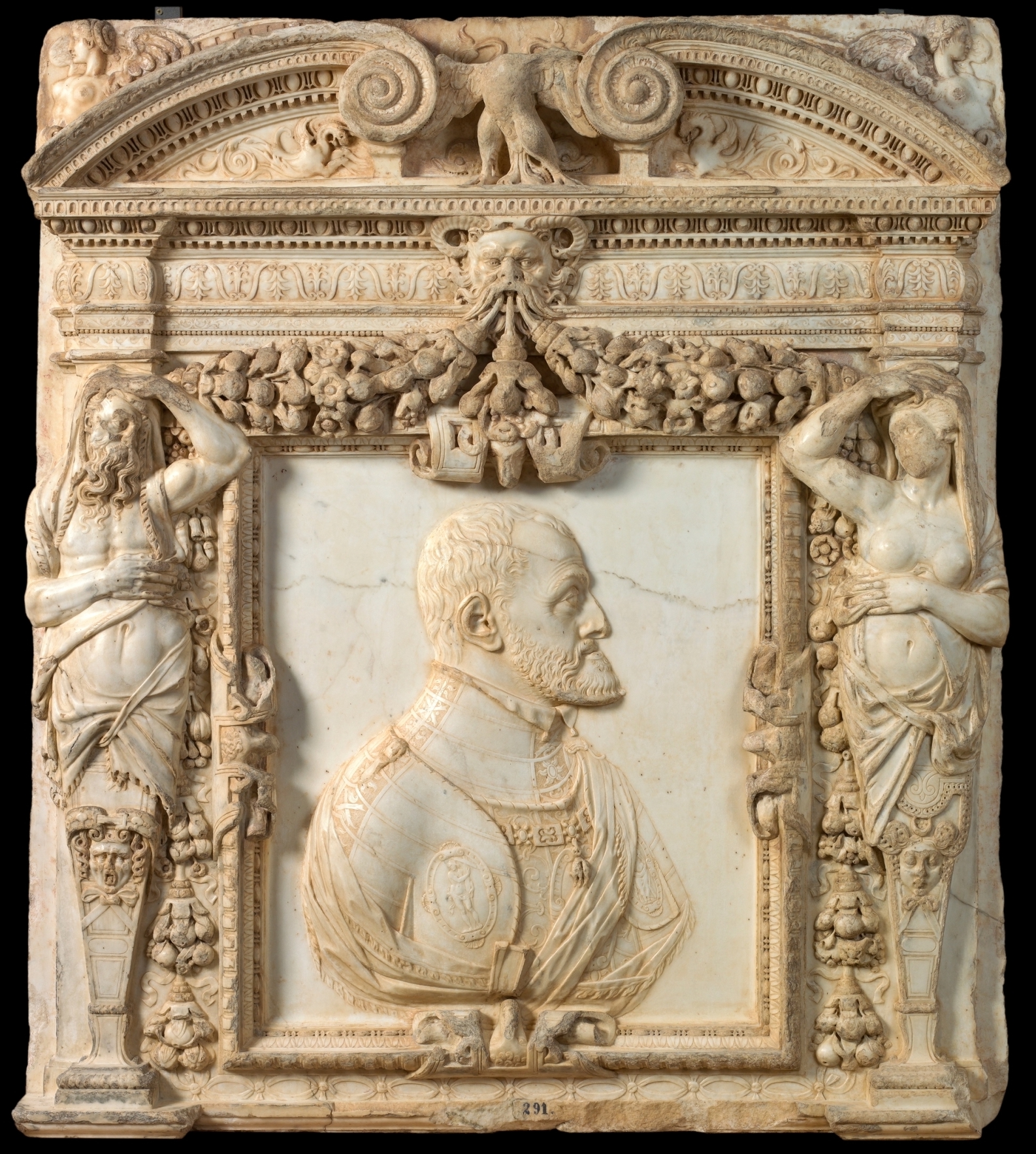 Leoni, Leone