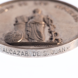 Imagen del carrusel