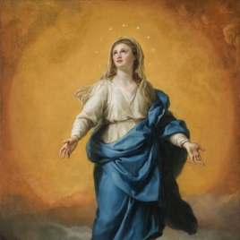 La Inmaculada Concepción