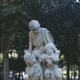 Imagen del carrusel
