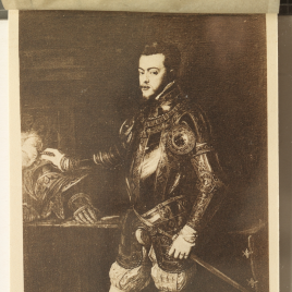 Felipe II