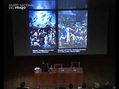 Late Raphael Exhibition Museo Nacional Del Prado