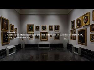 Visiones de “Oriente” del Museo Nacional del Prado. De la experiencia bélica a los estereotipos imaginarios