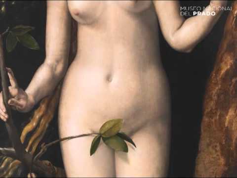 Dürer's Adam and Eve: Restoration project