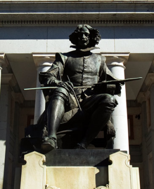 Velázquez en el Museo del Prado