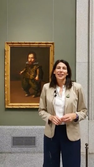 Video de instagram