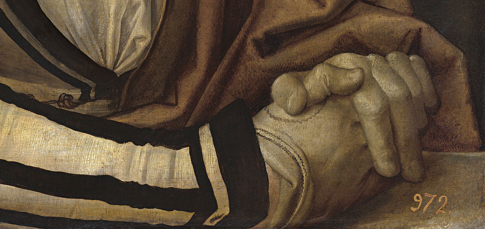 Diseño de moda en el Museo del Prado