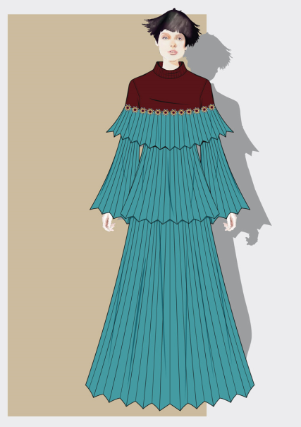 Diseño de moda en el Museo del Prado - Actividad - Museo 