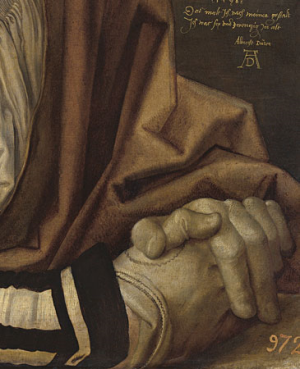 Diseño de moda en el Museo del Prado