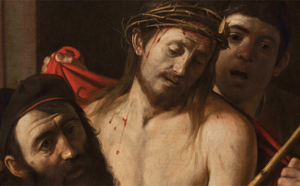 Imagen de Ecce Homo. El Caravaggio perdido