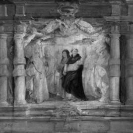 Imagen del carrusel