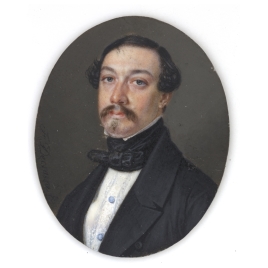 Retrato masculino