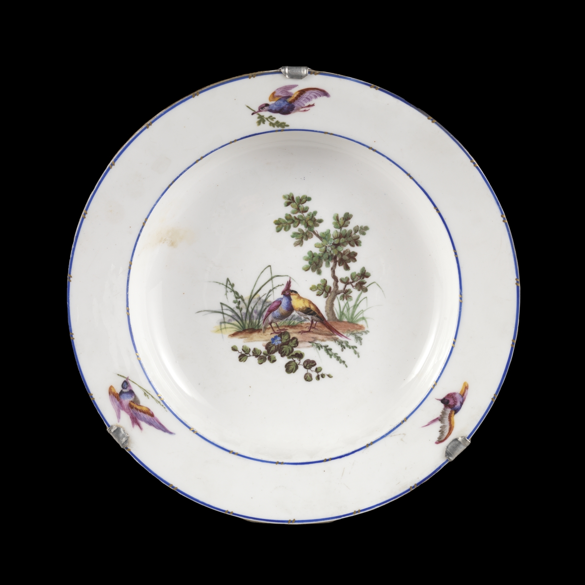 Plate - The Collection - Museo Nacional del Prado