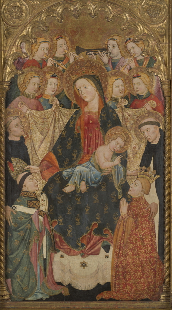 Rodríguez de Toledo, Juan