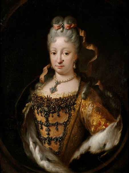 Isabella Farnese