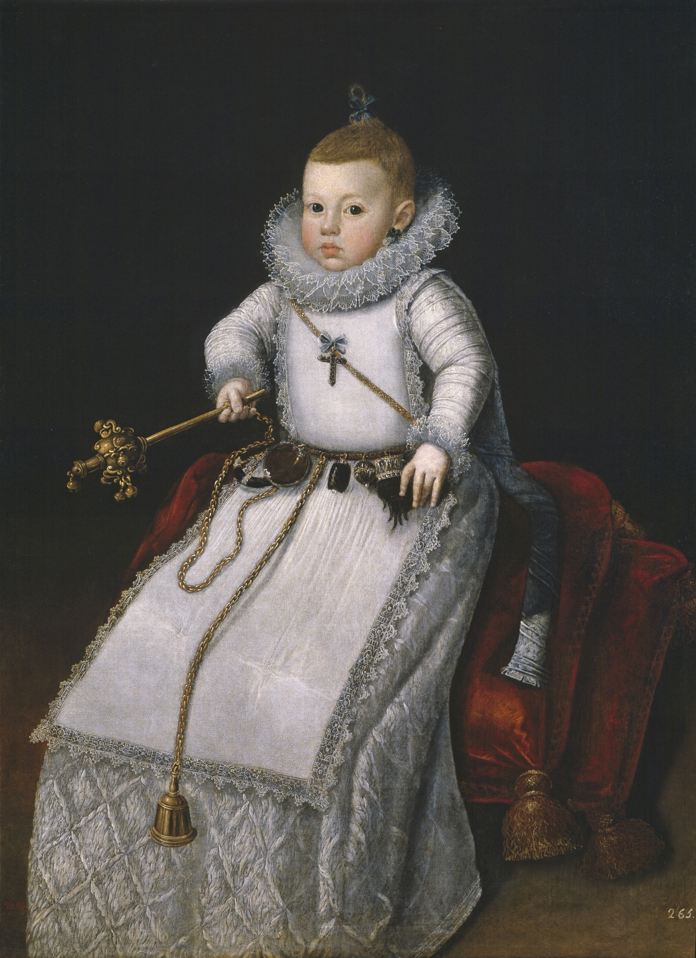 Morán, Santiago