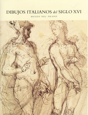 Un siglo de dibujos italianos en el Prado