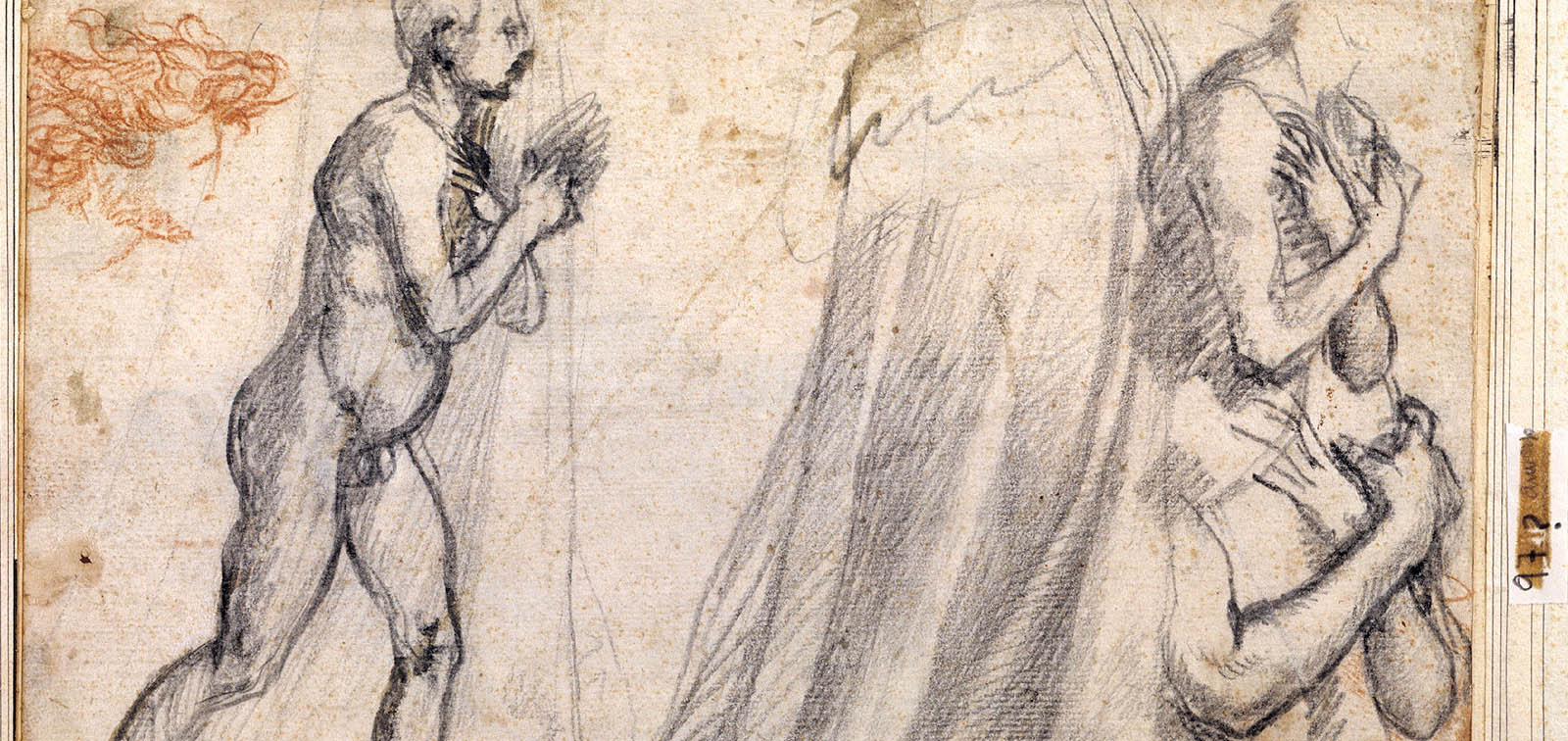 A Century of Italian Drawings in the Museo del Prado