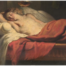 El Amor dormido