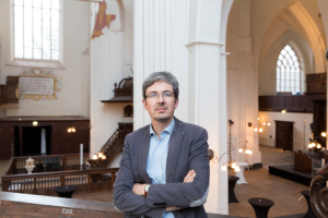 El arte medieval protagoniza la Cátedra del Prado 2021