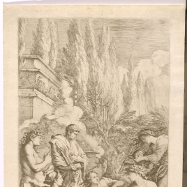 El Genio de Salvator Rosa
