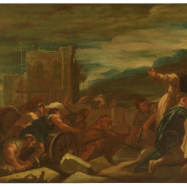Imagen del carrusel